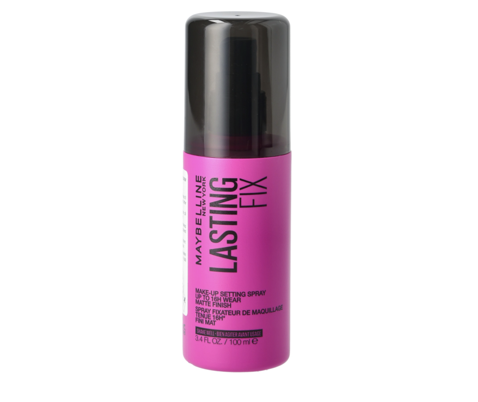 Bedste fra supermarkedet: Lasting Fix – Maybelline