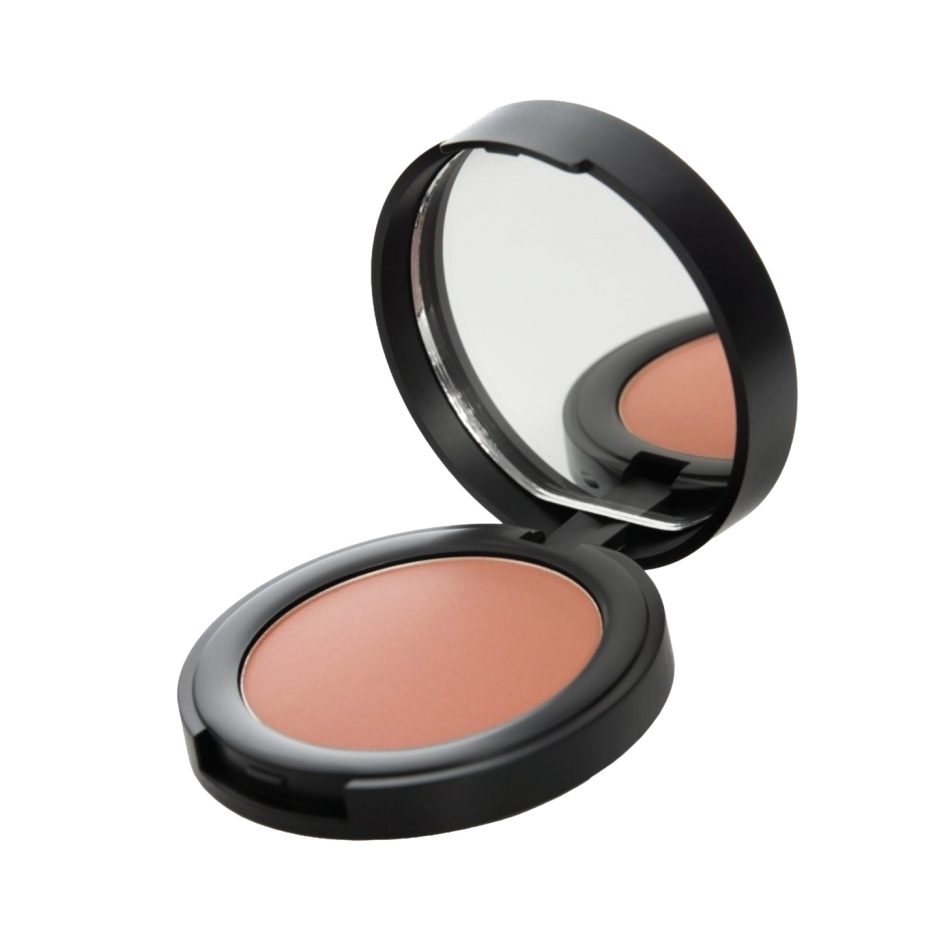 Bedste blush til sensitiv hud: Simply blush fra Nilens Jord