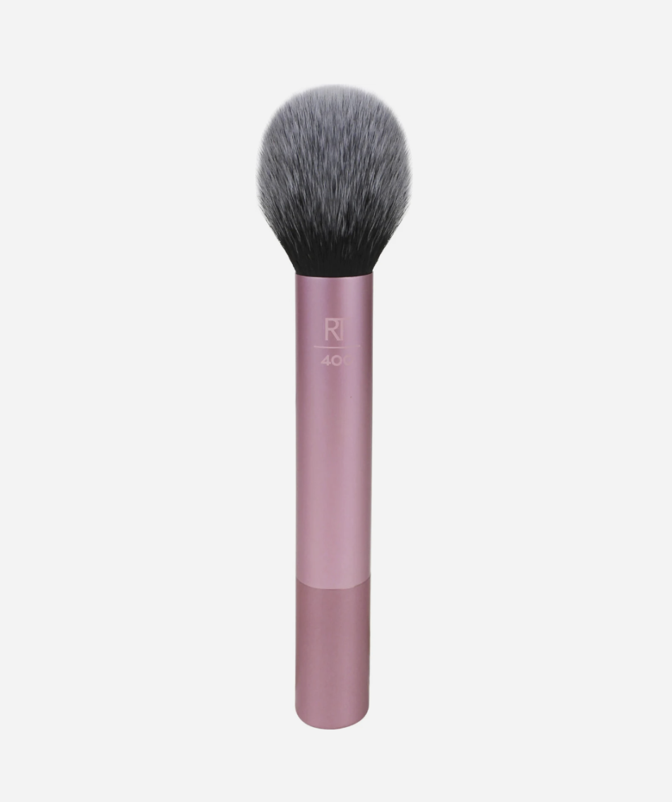 Blush brush fra Real Techniques