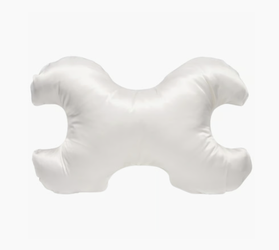 Bedste silkepudebetræk for ansigtet: Original Save my Face Pillow fra Save My Face