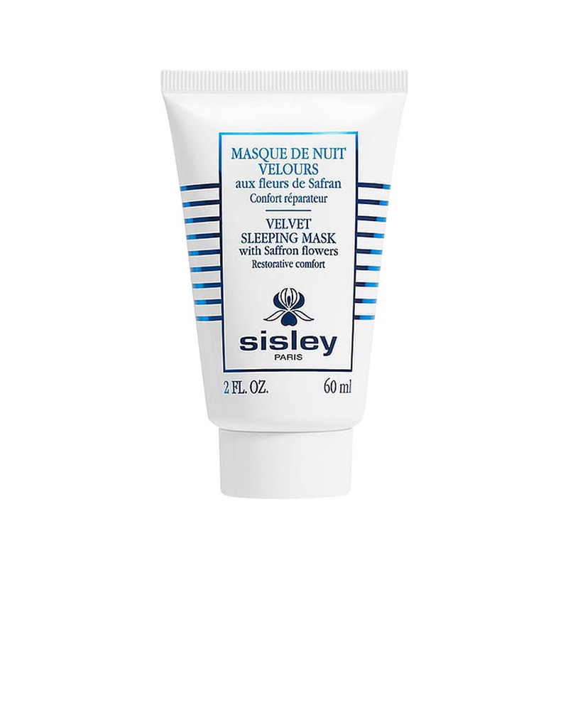 Velvet Sleeping Mask fra Sisley