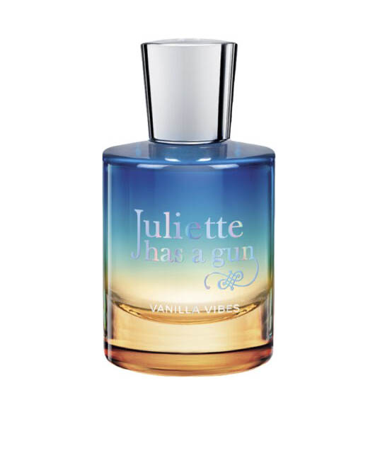 Vanilla Vibes EdP fra Juliette has a gun