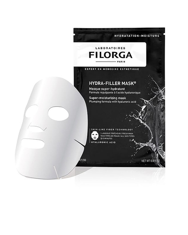 Hydra-Filler Mask fra Filorga