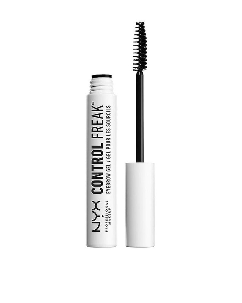 Control Freak Eye Brow Gel Clear fra NYX Professional Makeup