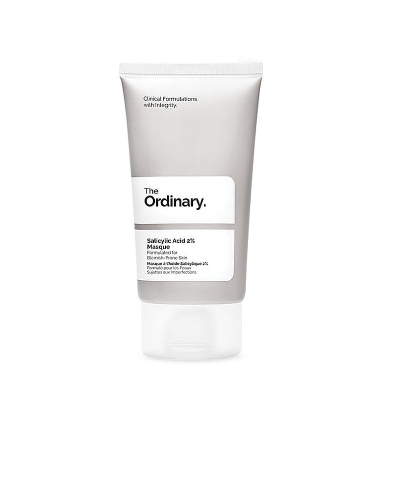 Salicylic Acid 2% Masque fra The Ordinary