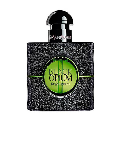 Black Opium Illicit Green EdP fra YSL