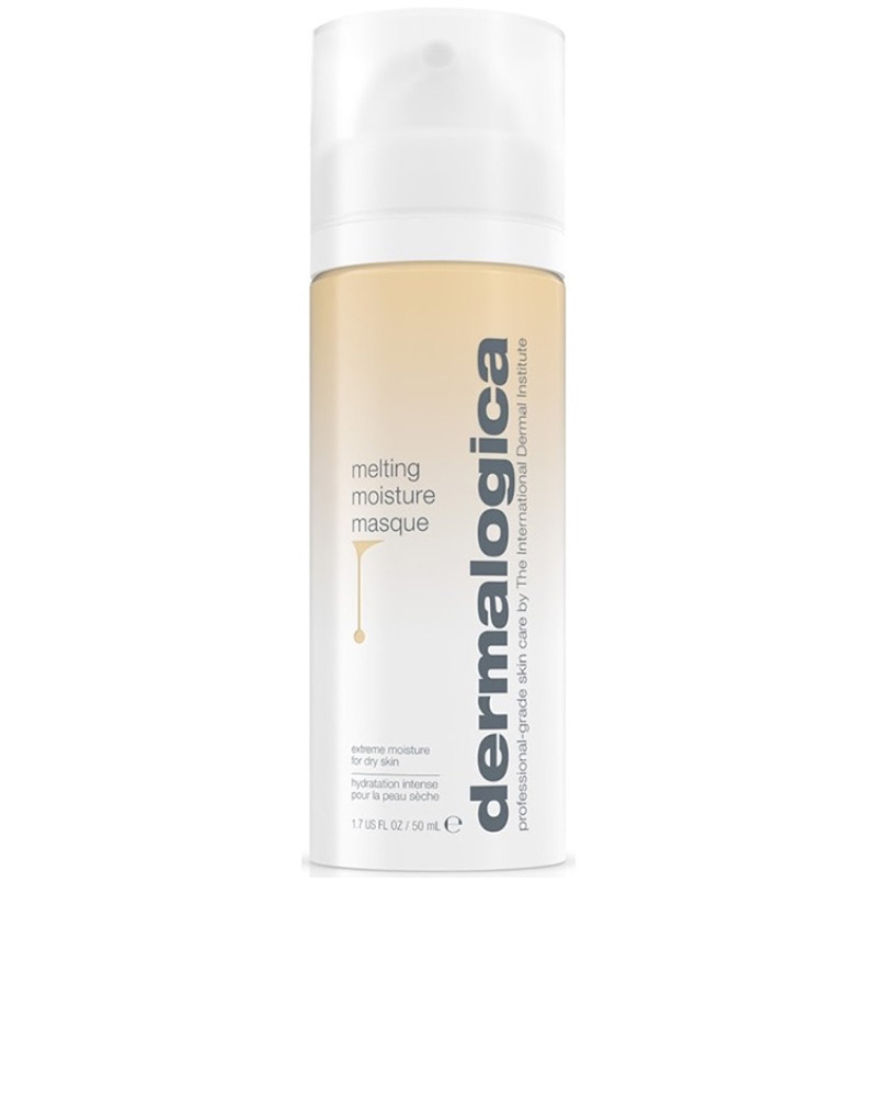 Melting Moisture Mask fra Dermalogica