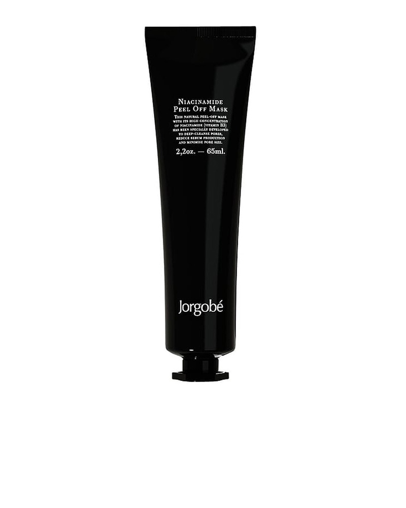 Niacinamide Peel Off Mask fra Jorgobé