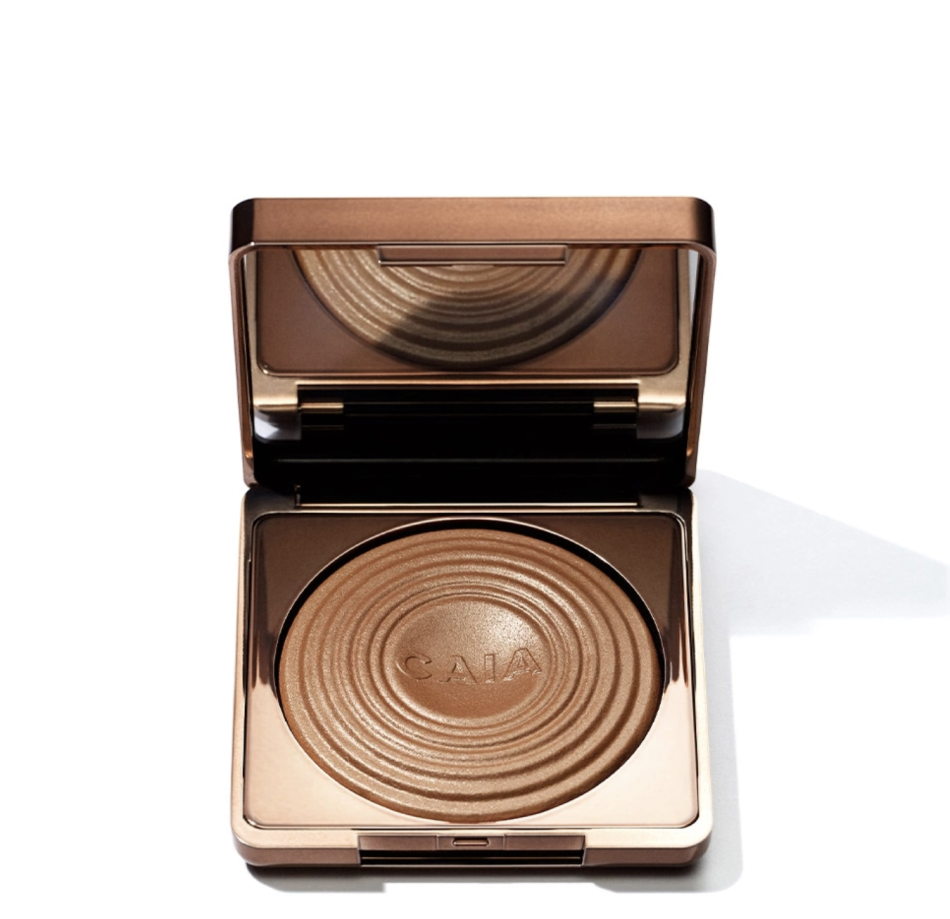 Bedste dewy: Glow Bronzer – CAIA