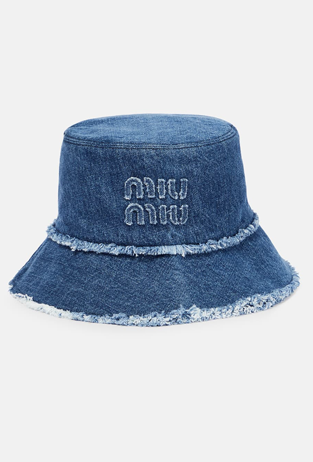 miu miu hat