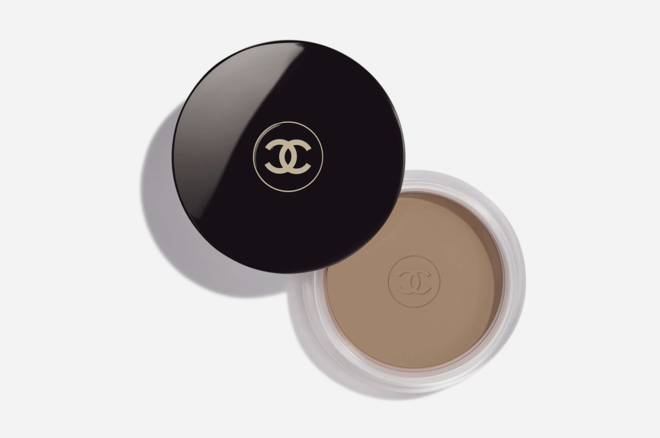 Bedste med naturlig finish: Healthy Bronze Natural Bronzing Cream – Chanel