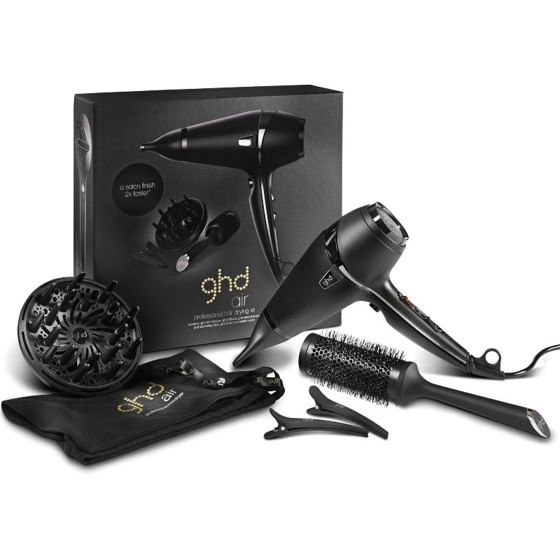 Air Hair Dryer Kit – ghd