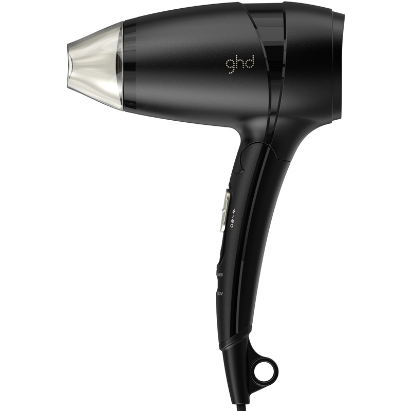 Flight Travel Hair Dryer – ghd