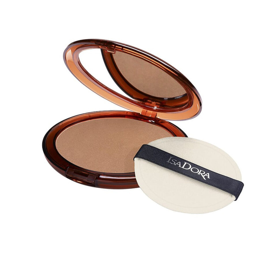 IsaDora Bronzing Powder