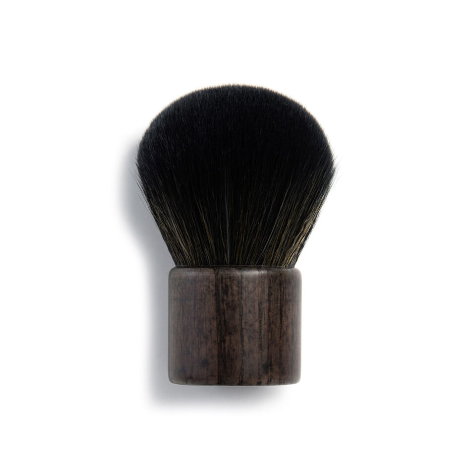 Nilens Jord Kabuki Brush