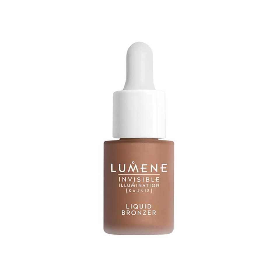 Lumene Illuminating Bronzer