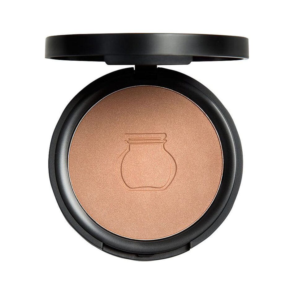 Mineral Bronzer Nilens Jord