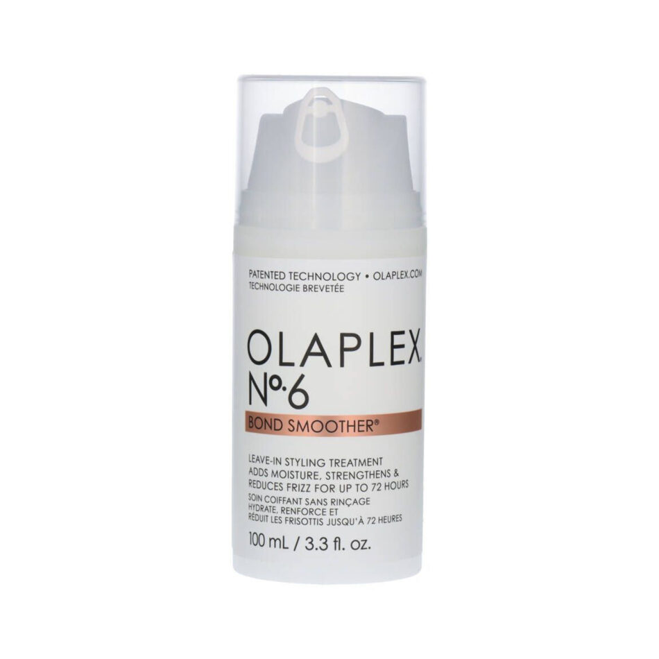 Olaplex Heat Protection