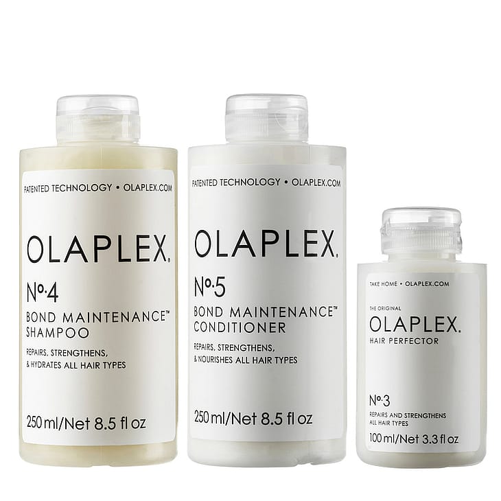 Olaplex Hero Kit