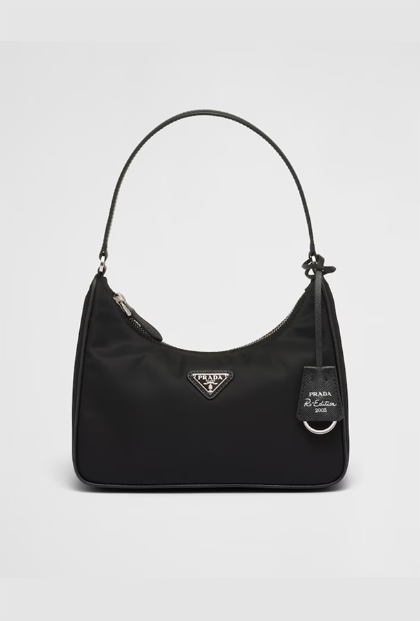 prada taske