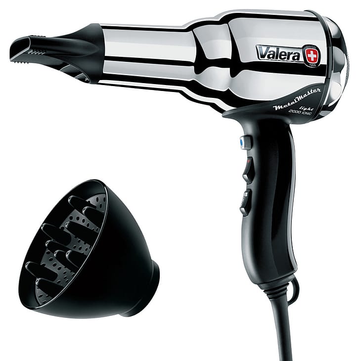 Pro Metal-Master Light – Valera