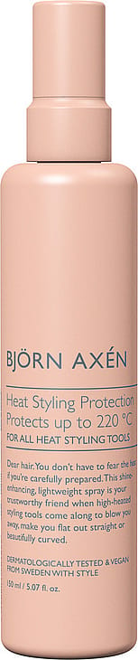 Heat Styling Protection – Björn Axén