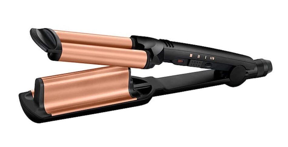 Deep Waver BaByliss