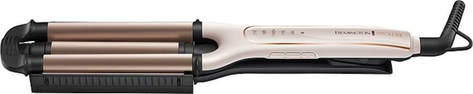 Remington PROluxe 4-in-1 Waver