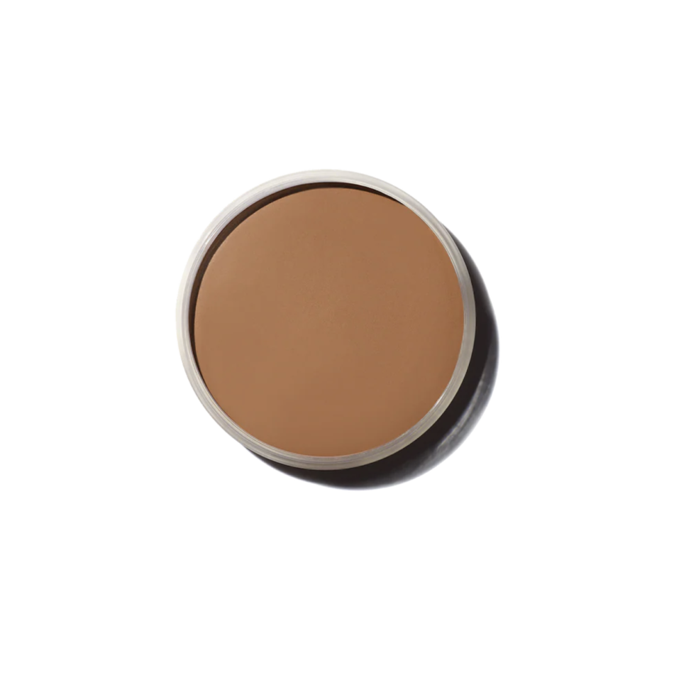 Bedste med glød: Sun Melt Natural Cream Bronzer – Saie
