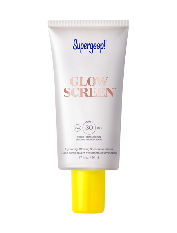 Supergoop solcreme