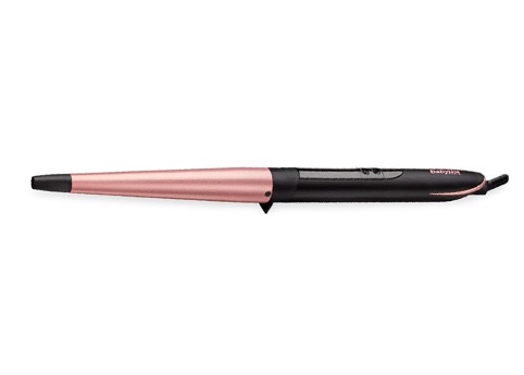 Rose Quartz Conical Wand – Babyliss