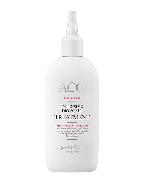 Dry Scalp Treatment fra ACO