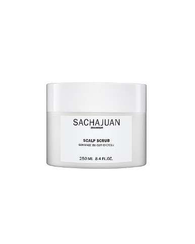 Scalp Scrub fra Sachajuan