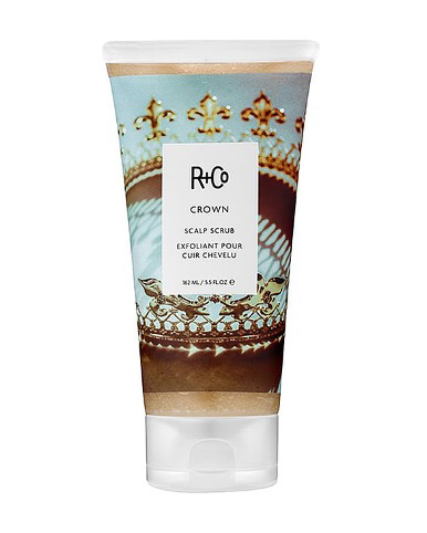 Crown Scalp Scrub fra R+Co