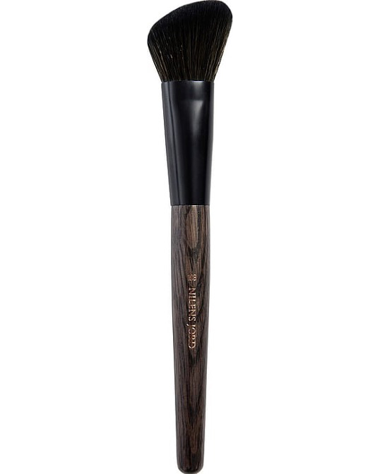 Pure Collection Blush Brush 188 fra Nilens Jord