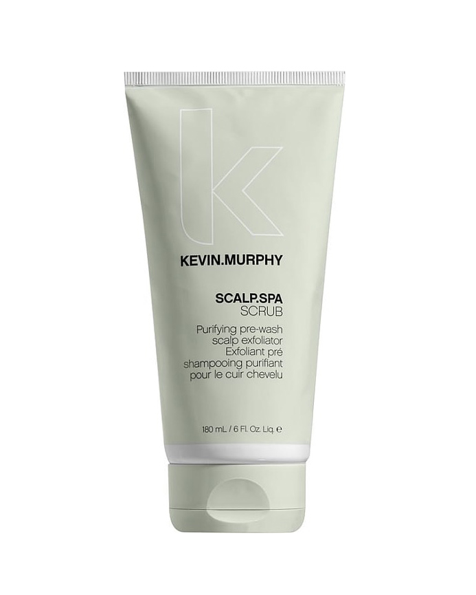 Scalp Spa Scrub fra Kevin Murphy