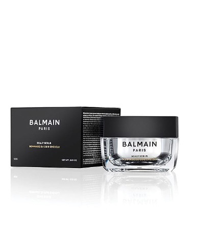 Scalp Scrub fra Balmain