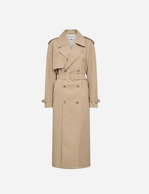 filippa k trenchcoat