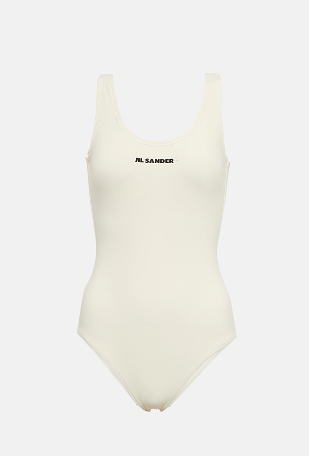 jil sander badedragt