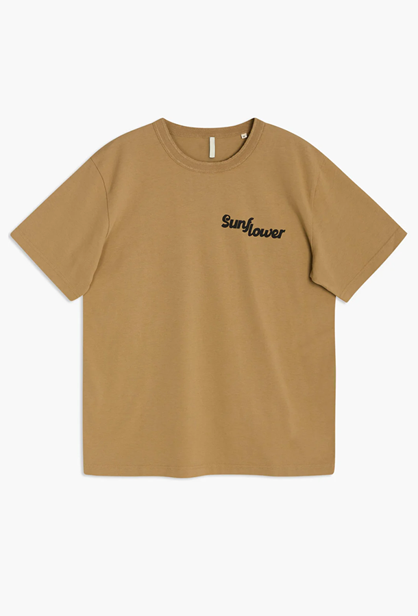 sunflower t-shirt