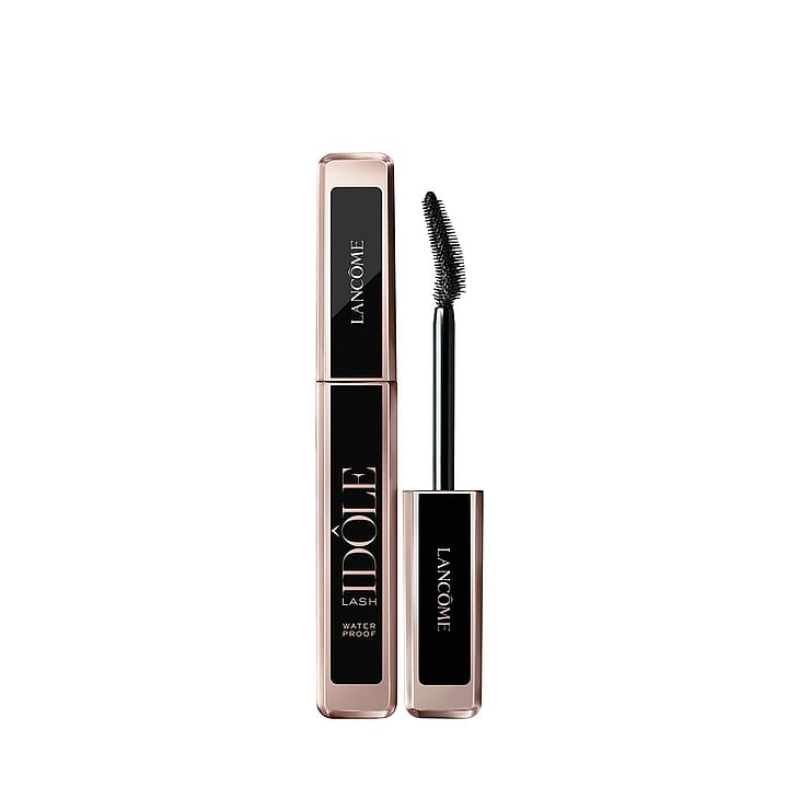 Lash Idôle Mascara Waterproof – Lancôme