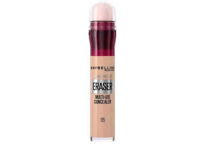 Instant Anti Age Eraser Concealer - Maybelline New York