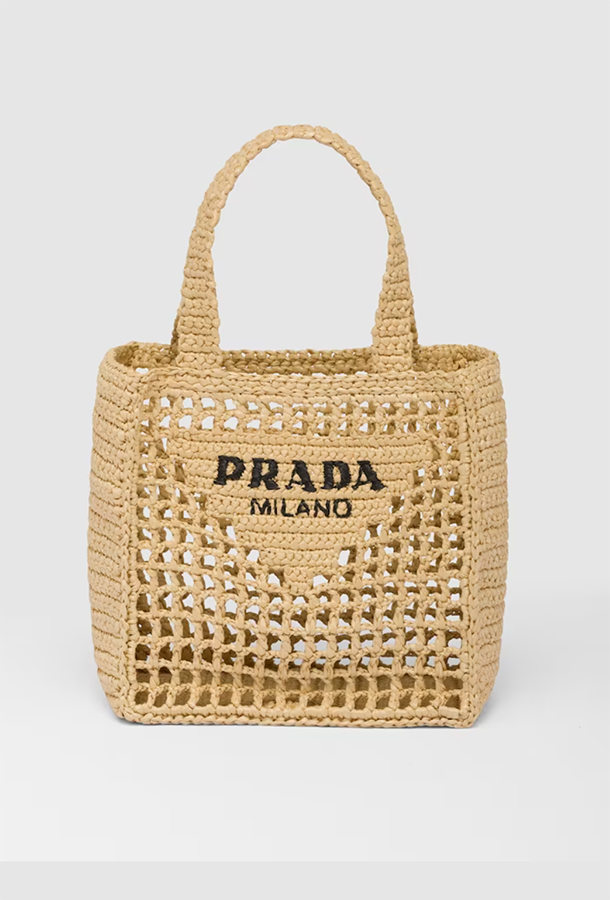 prada taske