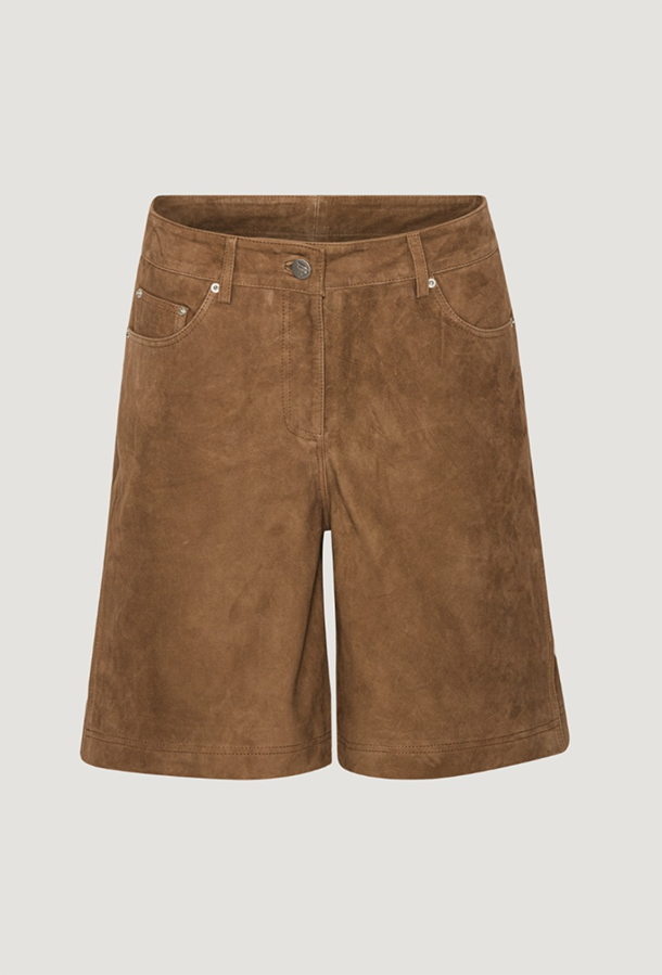 remain birger christensen shorts