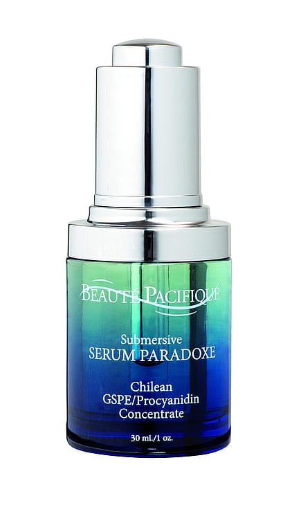 Submersive Serum Paradoxe – Beauté Pacifique