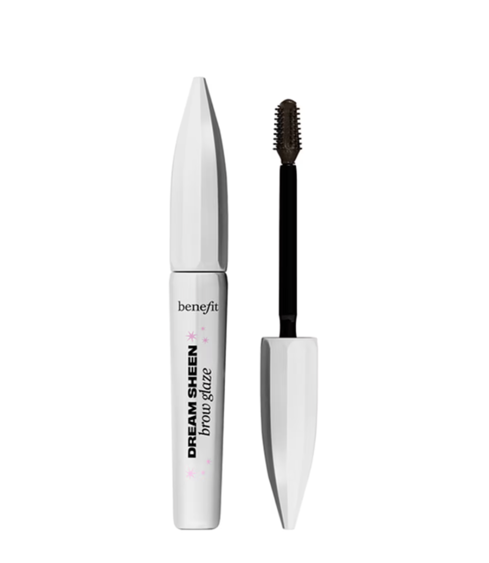Bedste øjenbrynsmascara: Dream Sheen Brow Glaze – Benefit Cosmetics