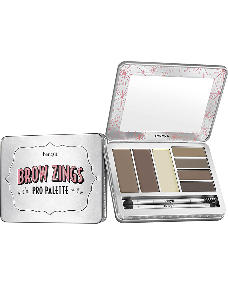 Benefit Brow Zings Palette – Benefit Cosmetics