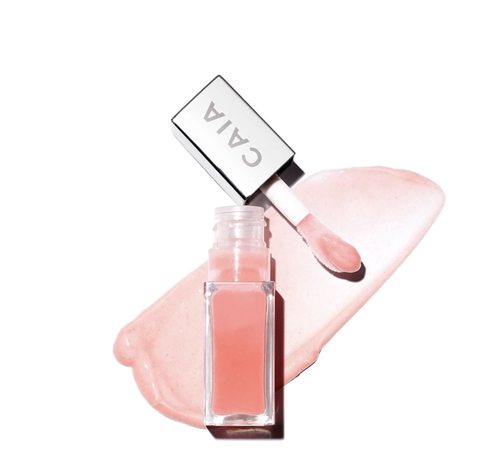 Bedste skandinaviske: Lip Oil – CAIA Cosmetics