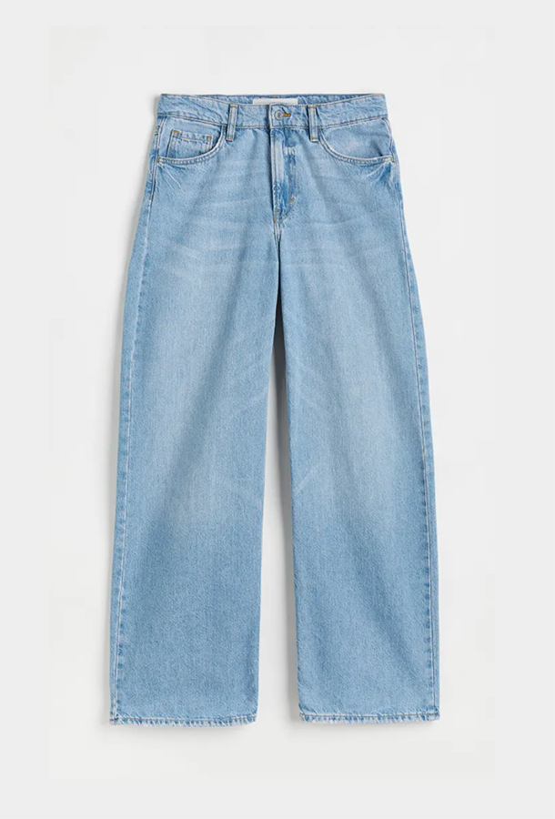 h&m JEANS