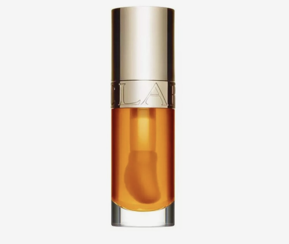 Bedste plejende læbeolie: Lip Comfort Oil – Clarins